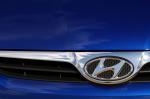 Hyundai i20 BlueDrive 2012 года (UK)